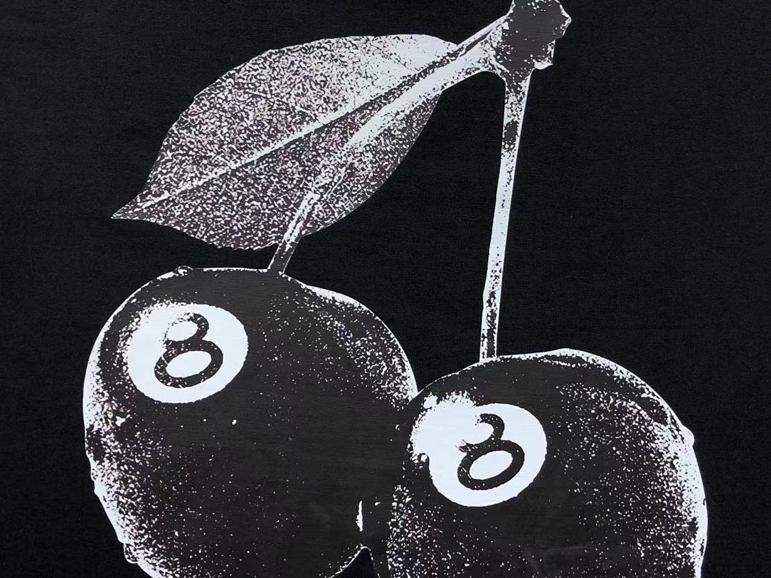 Stussy 85 STUSSY T-SHIRT 3104111531 (Im 170Cm 60Kg I Wear Size L In The Phot) - Image 20
