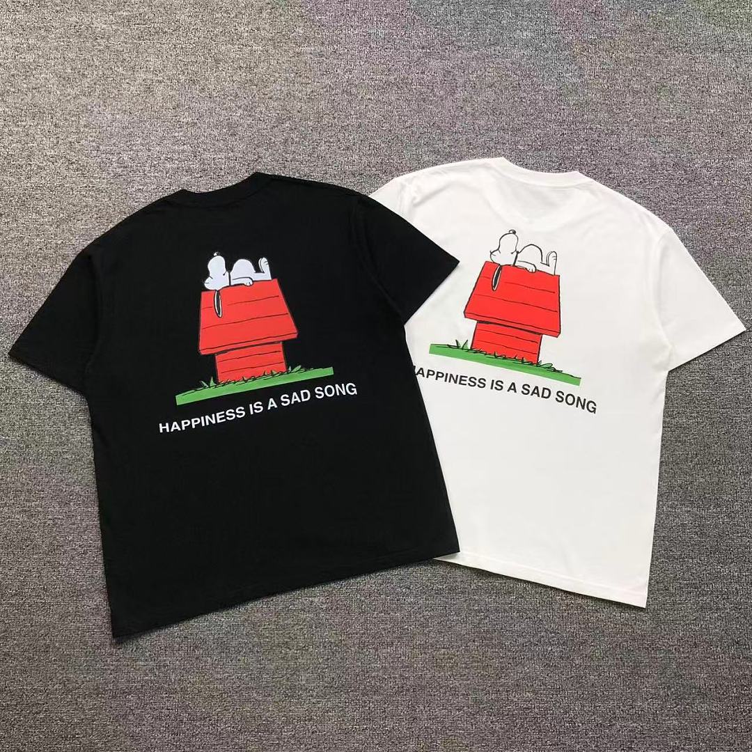 Christian Louboutin 88 ANTI SOCIAL CLUB T-SHIRT 3207030702 (Im 170Cm 60Kg I Wear Size L In The Phot)