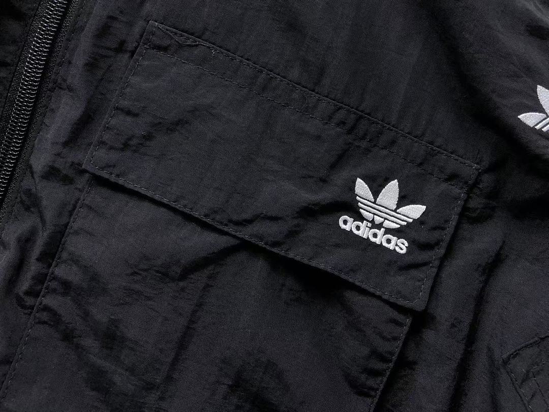 Adidas 168 A⭐I⭐AS JACKET FEMAIE - Image 8