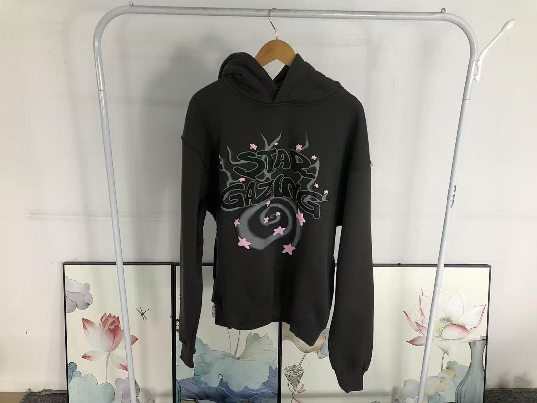 Broken Planet 125 BROKEN PLANET HOODIE 58302991 (Im 170Cm 60Kg I Wear Size S In The Phot) - Image 21