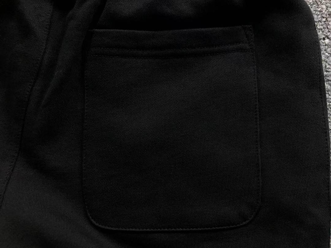 Fear of God TROUSERS 108 FOG HOODIE - Image 48