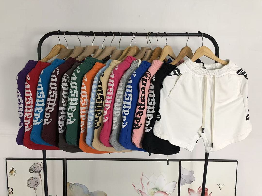 Godspeed 125 GO⭐S⭐E⭐D SHORTS 3203302717 (Im 170Cm 60Kg I Wear Size S In The Phot) - Image 90