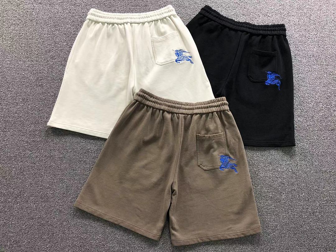 Burberry 135 B⭐R⭐E⭐RY SHORTS 42060802156 (Im 170Cm 60Kg I Wear Size XL In The Phot) - Image 5