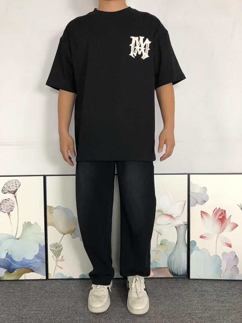 AMIRI 118 AMIRI T-SHIRT 52072008180 (Im 170Cm 60Kg I Wear Size M In The Phot) - Image 3