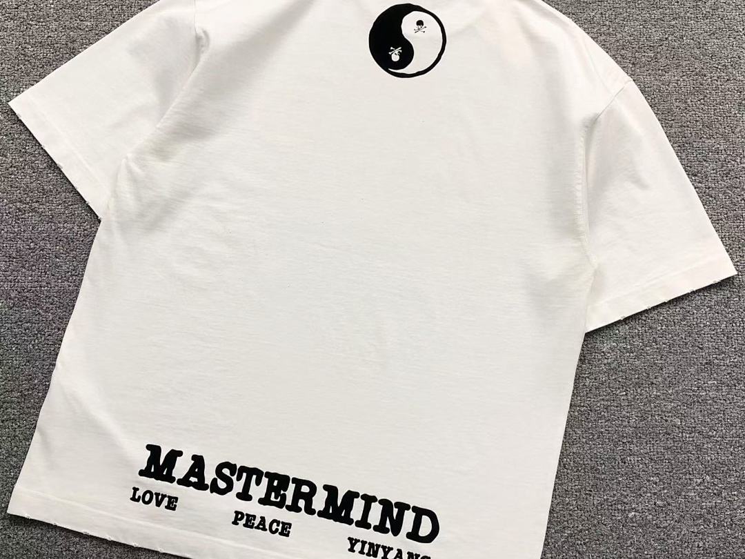 Mastermind 128 MASTERMIND T-SHIRT - Image 9