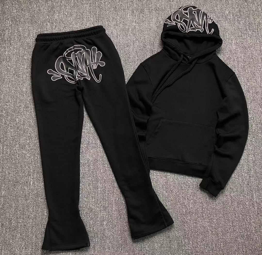 Unbranded 278 S⭐N⭐ HOODIE TTROUSERS 311133963 (Im 170Cm 55Kg I Wear Size XS In The Phot)