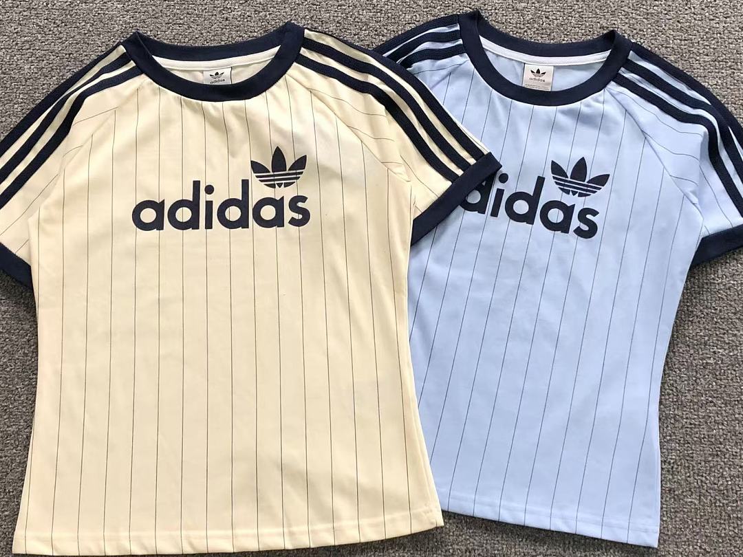 Adidas 98 A⭐I⭐AS T-SHIRT FEMAIE - Image 4