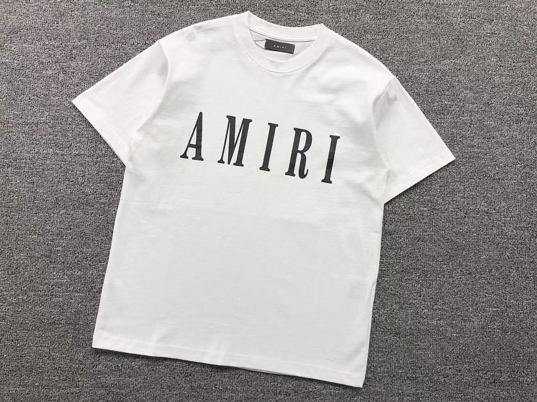 AMIRI 78 AMIRI T-SHIRT 111281874 (Im 170Cm 55Kg I Wear Size S In The Phot) - Image 13