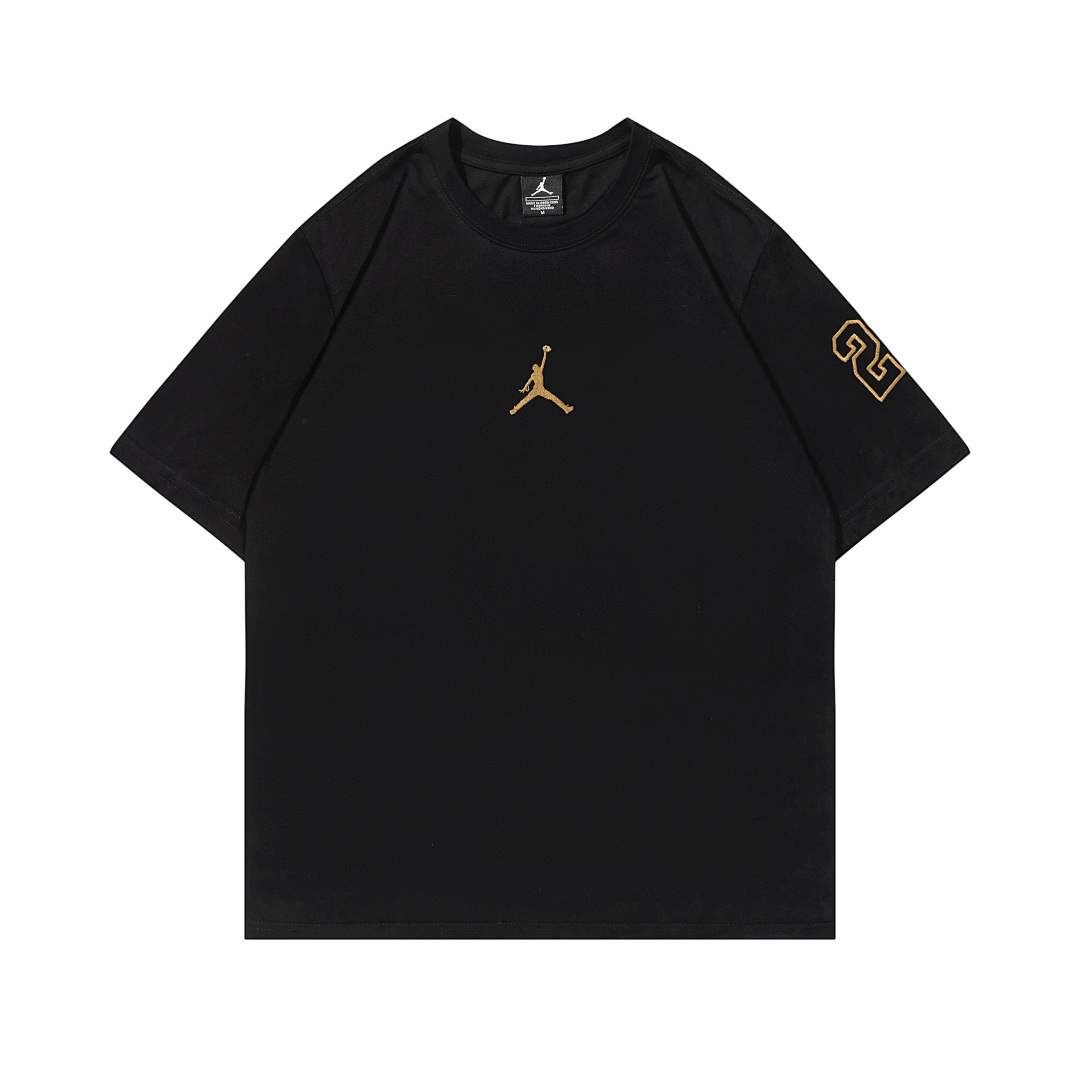 Air Jordan 75 A⭐R J⭐R⭐AN T-SHIRT - Image 3