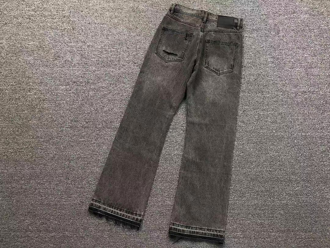 Chanel 168 ENFANTS RICHES DEPRIMES TROUSERS 42011710157 (Im 170Cm 60Kg I Wear Size S In The Phot) - Image 6