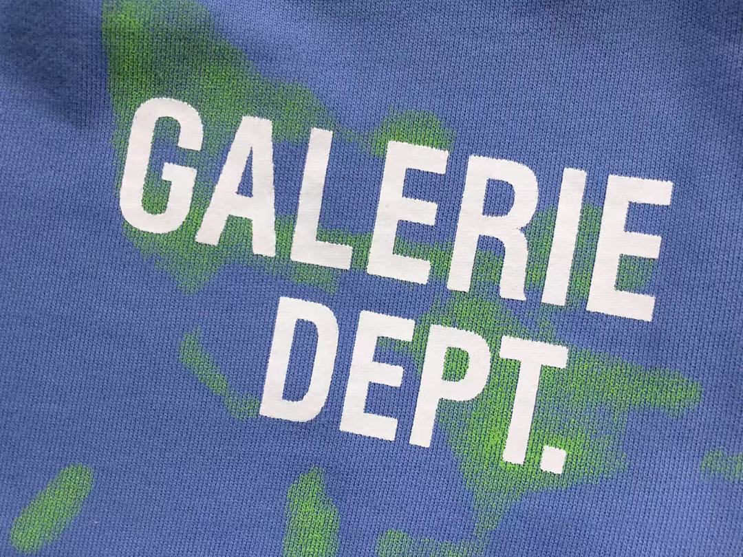 Gallery Dept 158 GALLERY DEPT TROUSERS 412253061 (Im 170Cm 57Kg I Wear Size M In The Phot) - Image 22