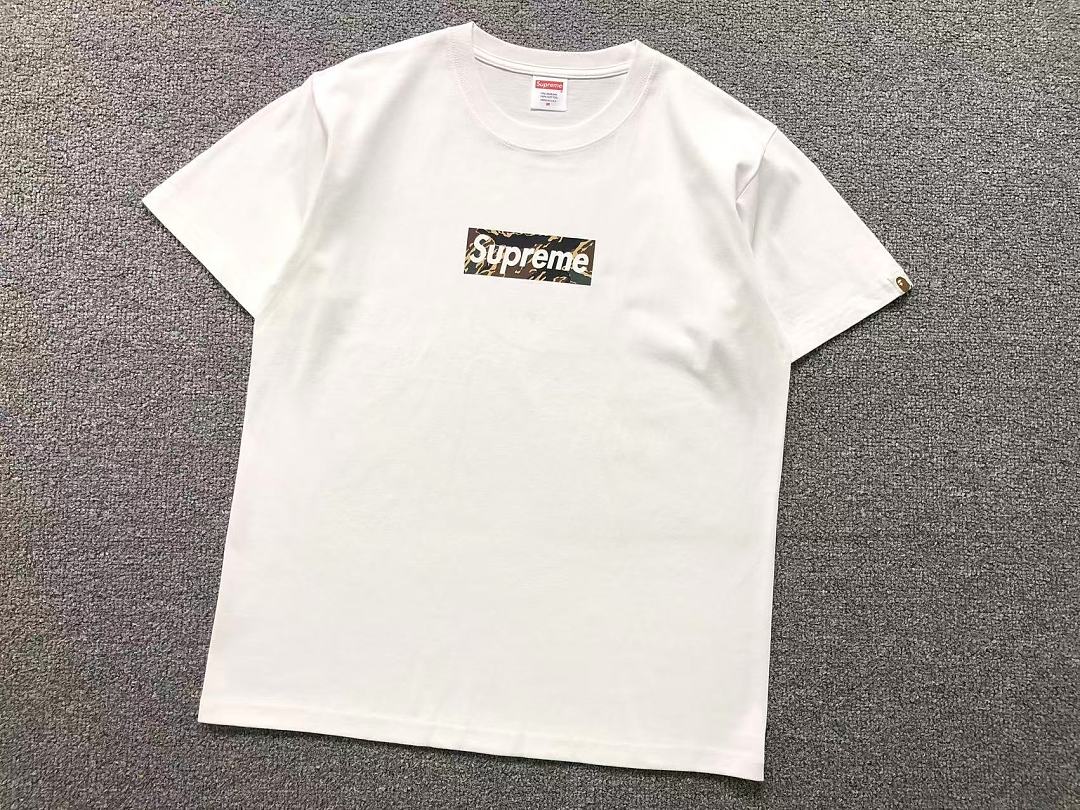 Bape 98 S⭐⭐R⭐⭐E BAPE T-SHIRT 126232502 (Im 170Cm 60Kg I Wear Size M In The Phot) - Image 37