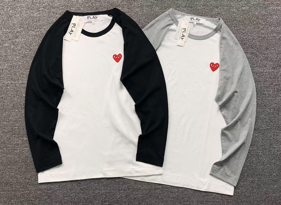 Comme des Garcons 128 CDG LONG - Image 3