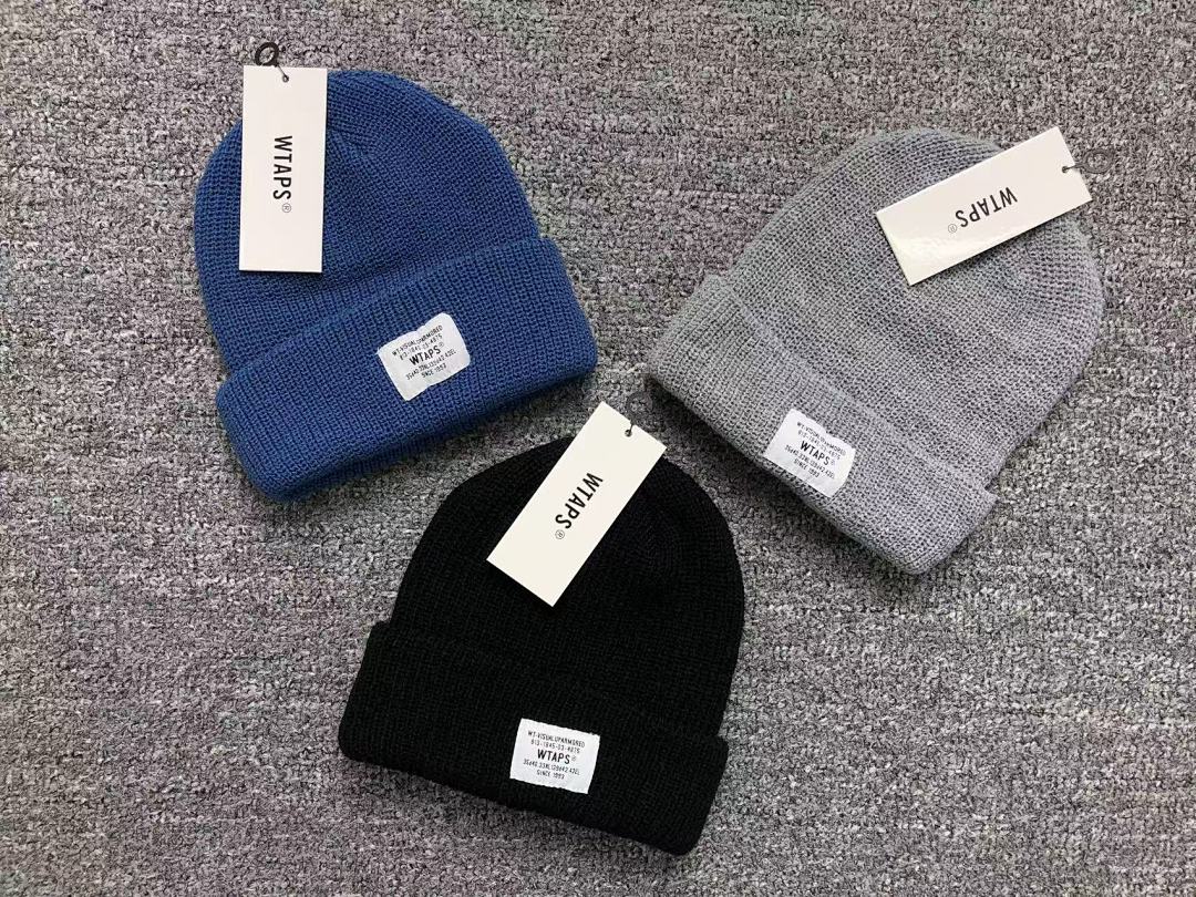 Wtaps 85 WT⭐⭐S - Image 2