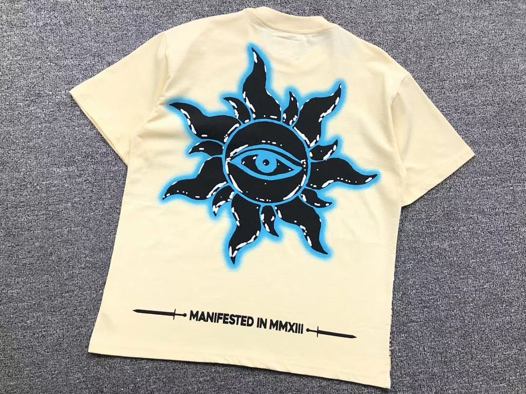 Godspeed 115 GO⭐S⭐E⭐D T-SHIRT 413120917 (Im 170Cm 60Kg I Wear Size S In The Phot) - Image 21