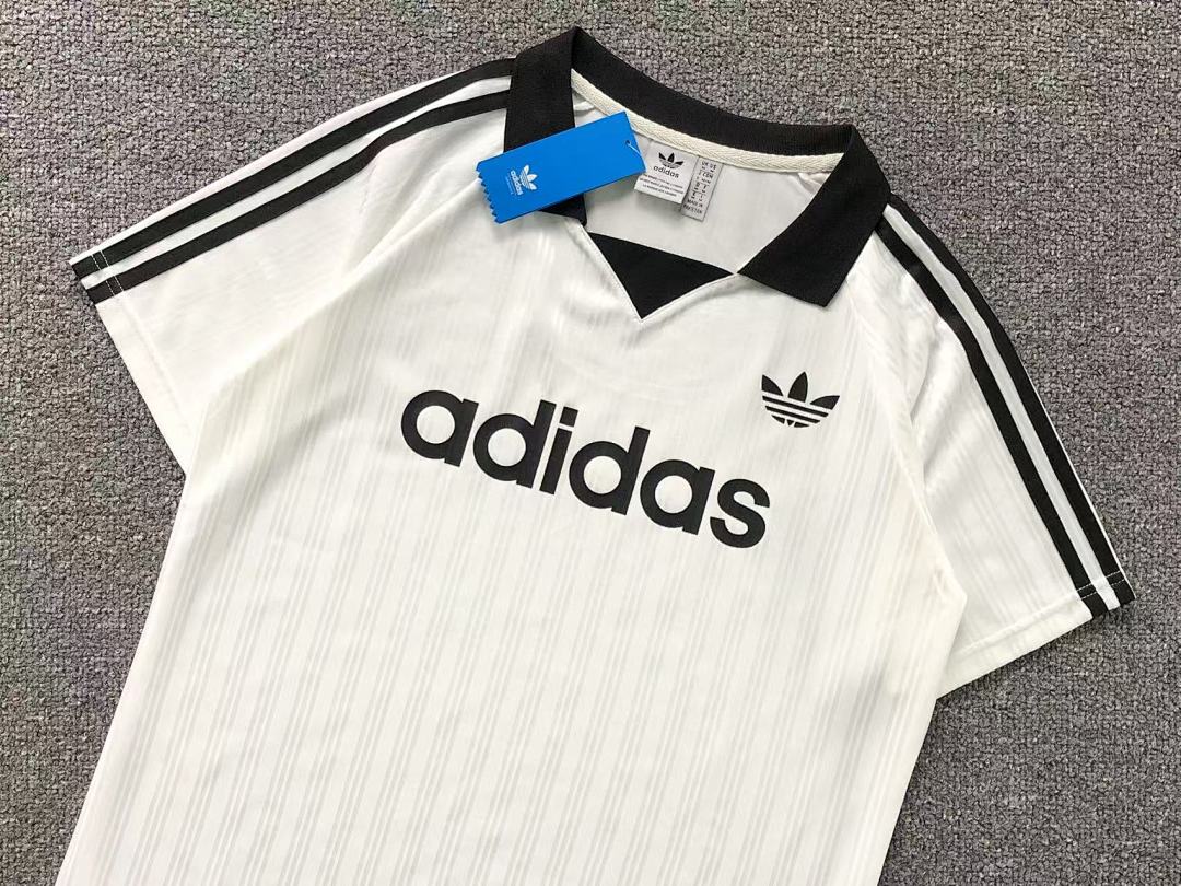 Adidas 95 A⭐I⭐AS POLO 505221385 (Im 170Cm 60Kg I Wear Size M In The Phot) - Image 8