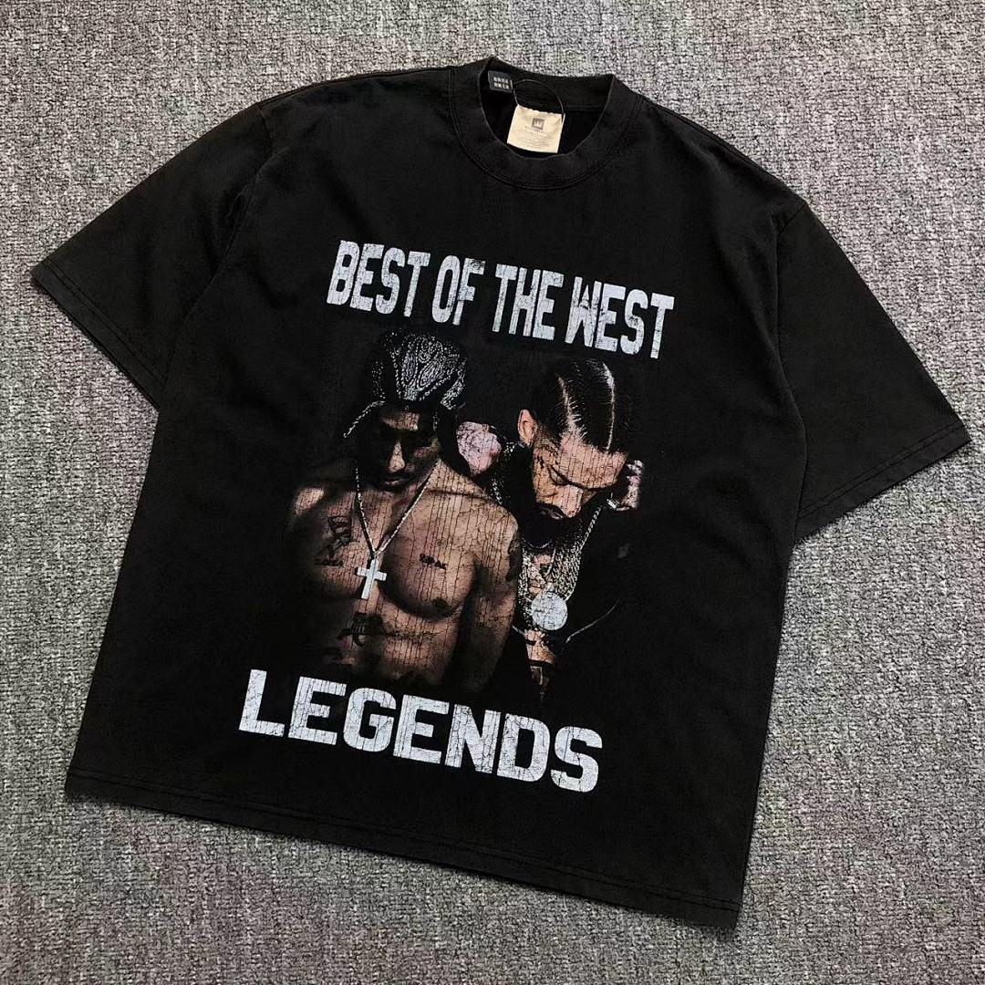 118 VINTAGE T-SHIRT, photo 1