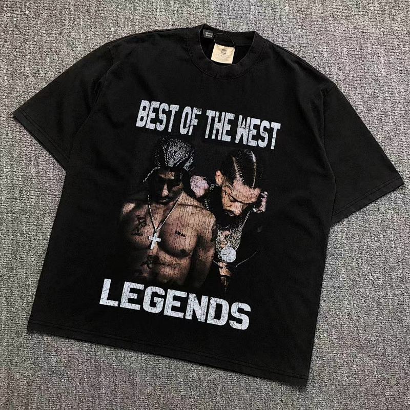 118 VINTAGE T-SHIRT, photo 1