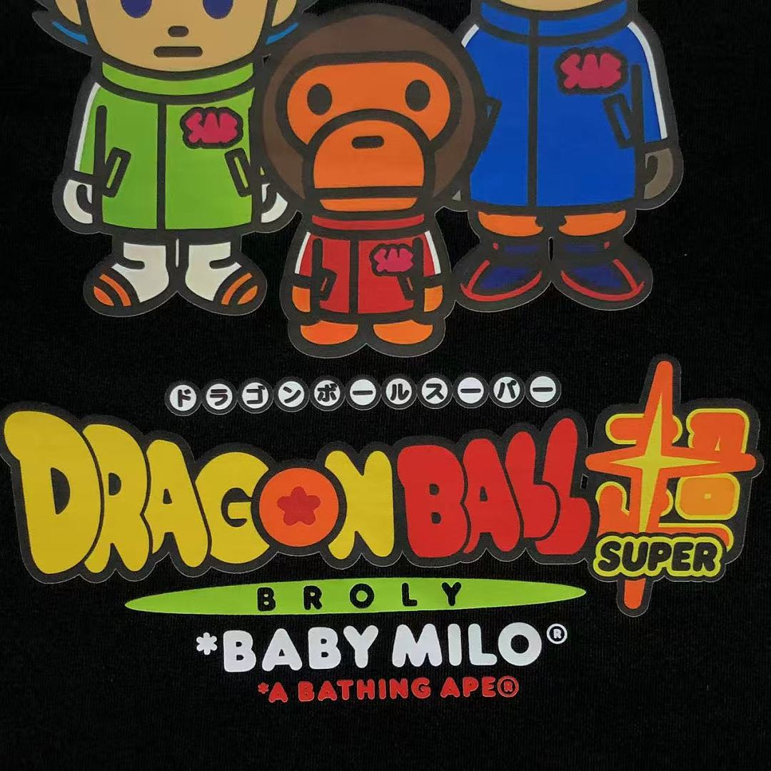 Bape 88 BAPE T-SHIRT 2206204131 (Im 170Cm 60Kg I Wear Size M In The Phot) - Image 12