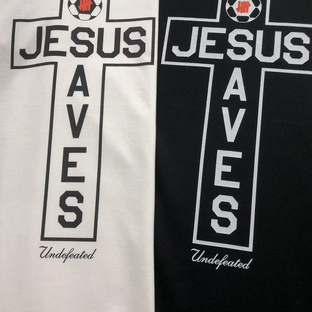 Undefeated 88 UNDEFEATED T-SHIRT 128310802 (Im 170Cm 60Kg I Wear Size L In The Phot) - Image 14
