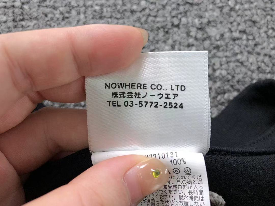 Bape 108 BAPE T-SHIRT 3201100311 (Im 170Cm 60Kg I Wear Size M In The Phot) - Image 22