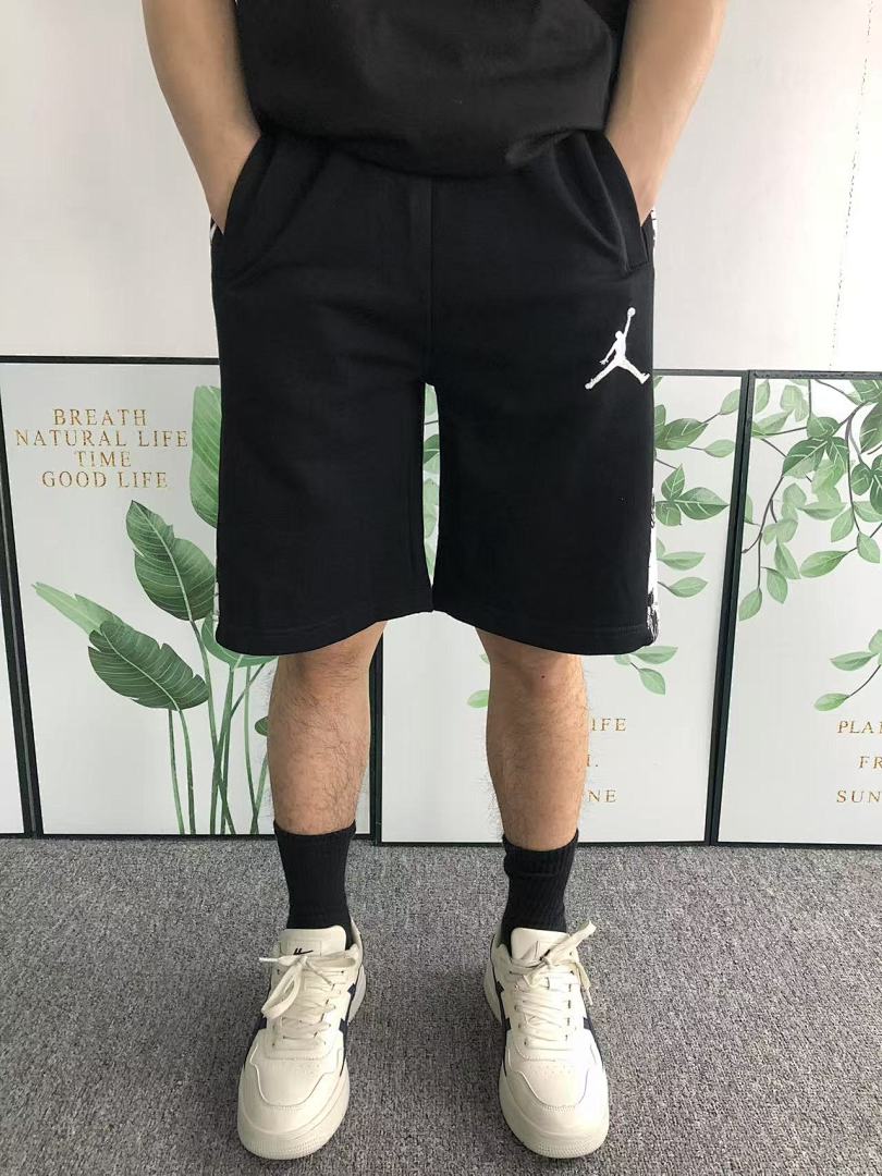 Air Jordan 79 A⭐R J⭐R⭐AN SHORTS 211112757 (Im 170Cm 57Kg I Wear Size M In The Phot) - Image 3
