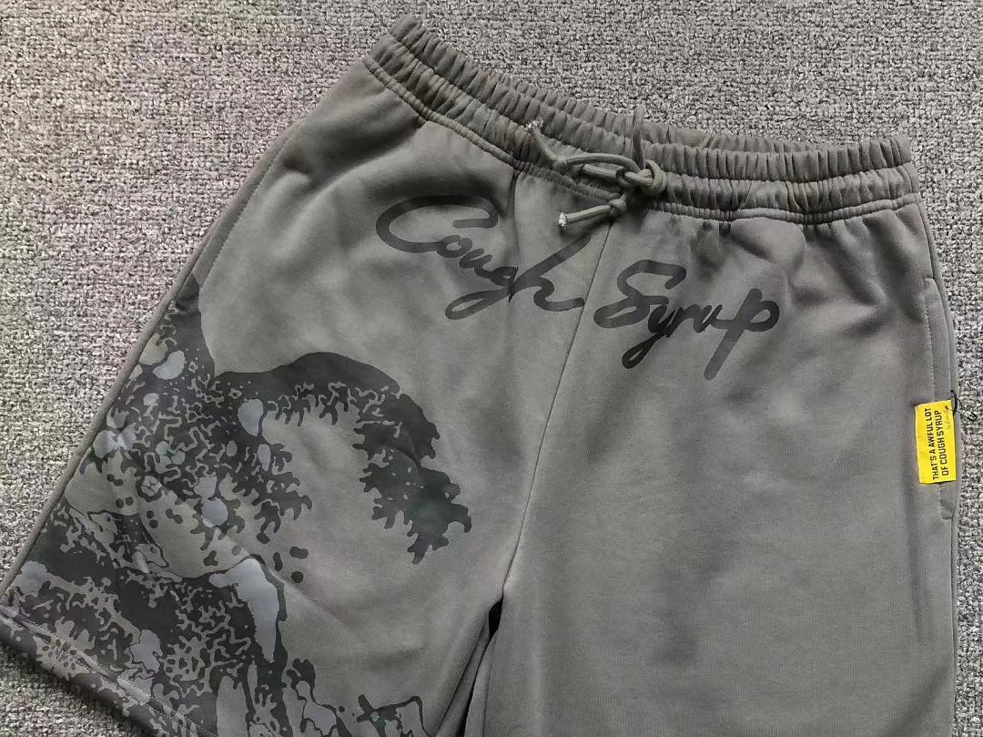 Cough Syrup 98 COU⭐H SY⭐UP SHORTS 524241978 (Im 170Cm 60Kg I Wear Size L In The Phot) - Image 8