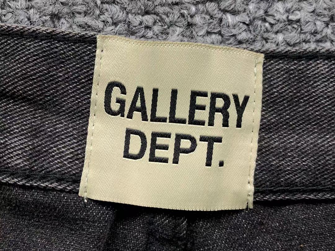Gallery Dept 158 GALLERY DEPT TROUSERS 1104262753 (Im 170Cm 60Kg I Wear Size M In The Phot) - Image 24