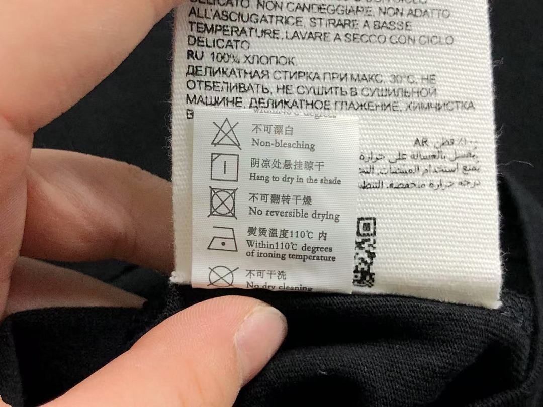 Unbranded 85 AMI T-SHIRT 219171201 (Im 170Cm 60Kg I Wear Size L In The Phot) - Image 21
