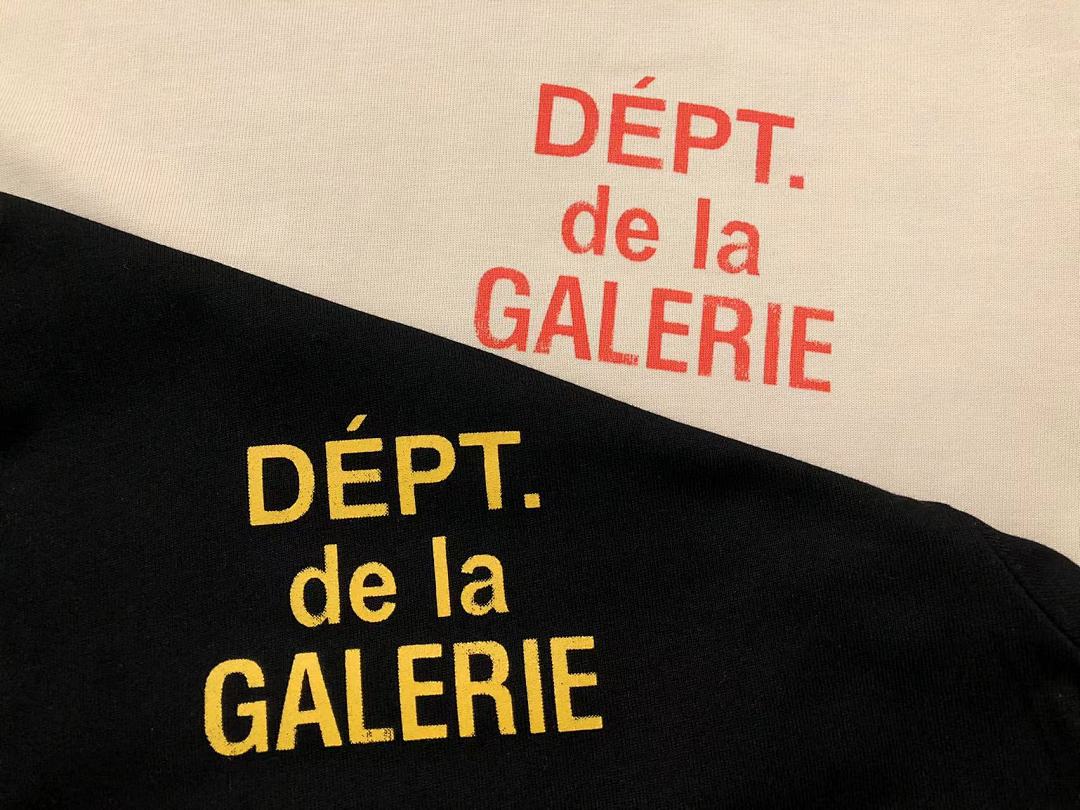 Gallery Dept 78 GALLERY DEPT T-SHIRT - Image 7
