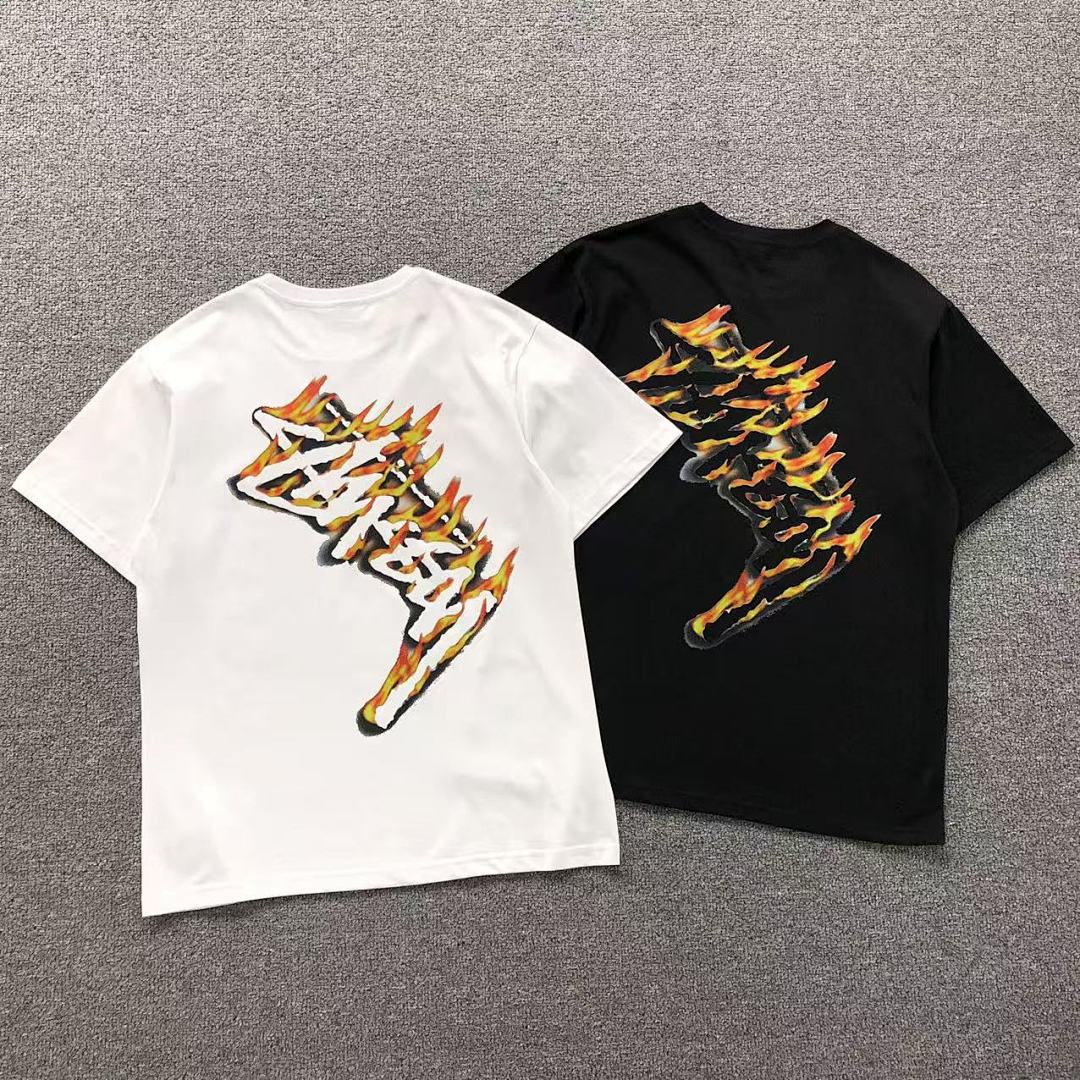 Stussy 78 STUSSY T-SHIRT 503123682 (Im 170Cm 60Kg I Wear Size M In The Phot)