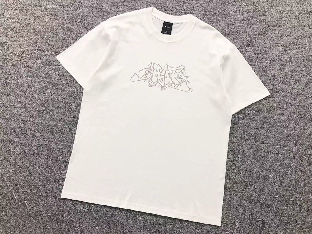 HUF 78 HUF T-SHIRT - Image 7
