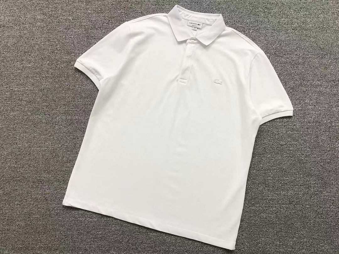 Lacoste 188 LACOSTE POLO 2205270304 (Im 170Cm 60Kg I Wear Size XL In The Phot) - Image 8