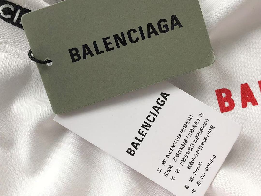 Balenciaga 148 B⭐L⭐⭐⭐IA⭐A LONG SLEEVED 312110817 (Im 170Cm 57Kg I Wear Size XS In The Phot) - Image 26