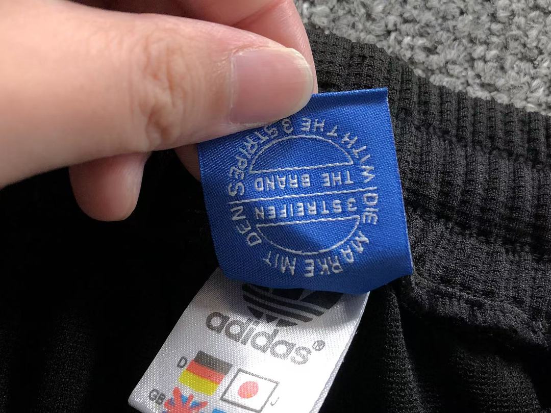 Adidas 135 A⭐I⭐AS TROUSERS 4203031277 (Im 170Cm 60Kg I Wear Size M In The Phot) - Image 22