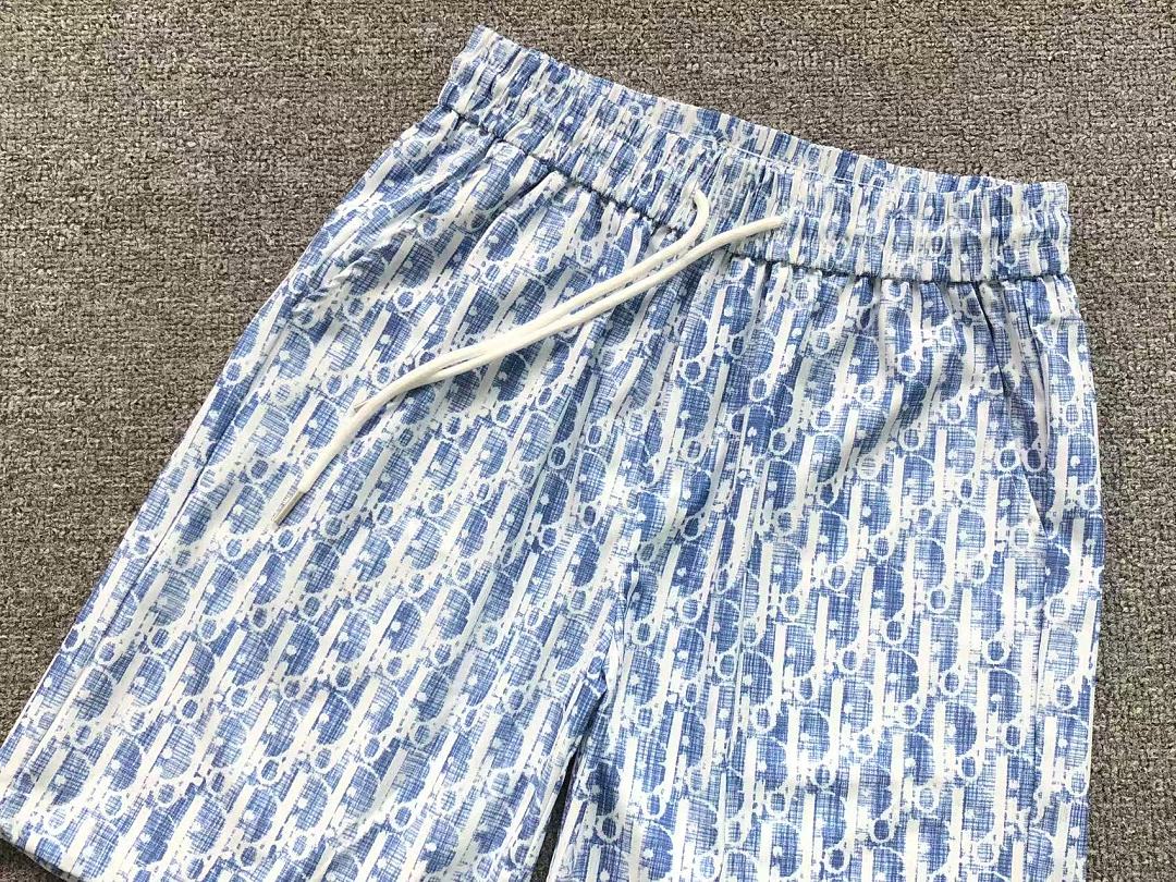 Dior 165 D⭐O⭐ SHIRT SHORTS 3206062020 (Im 170Cm 60Kg I Wear Size L In The Phot) - Image 22