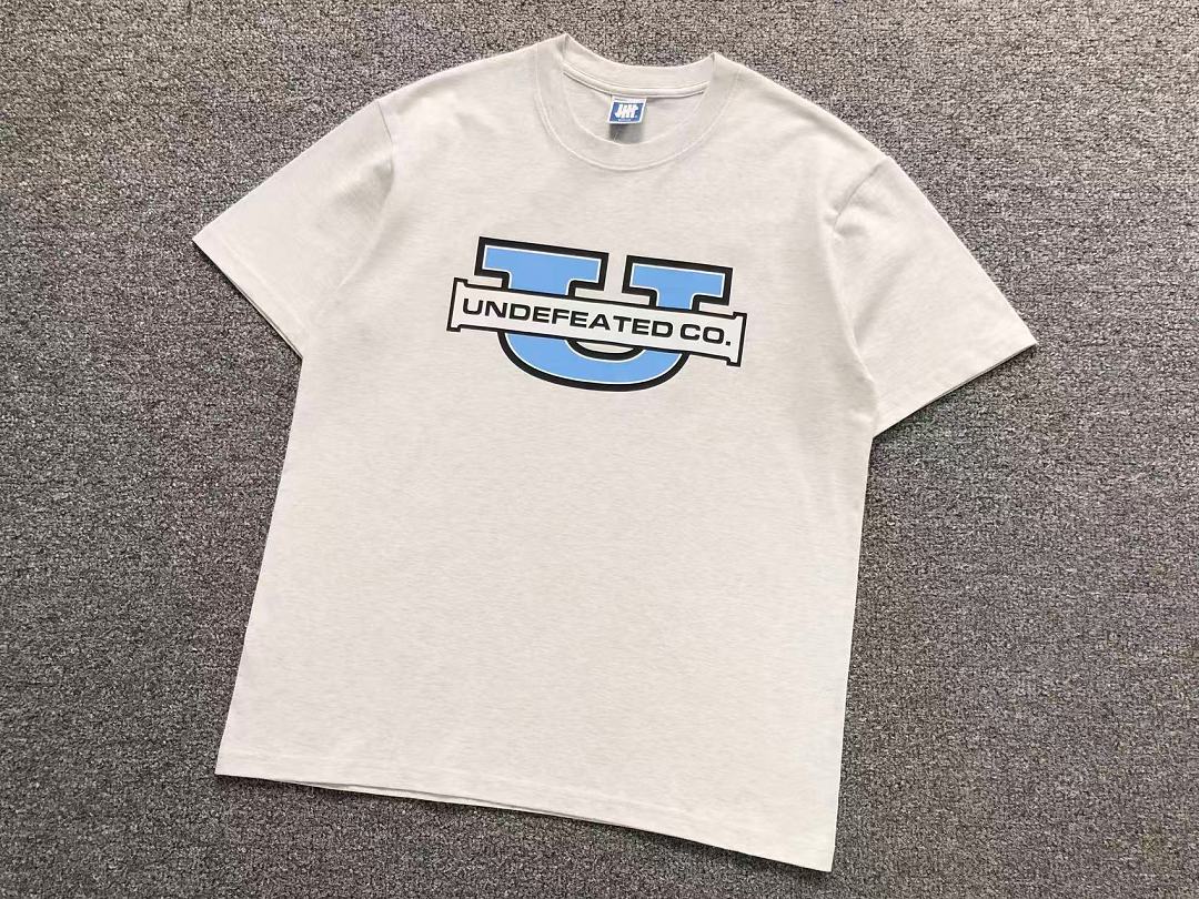 Undefeated 88 UNDEFEATED T-SHIRT 126263402 (Im 170Cm 60Kg I Wear Size L In The Phot) - Image 12