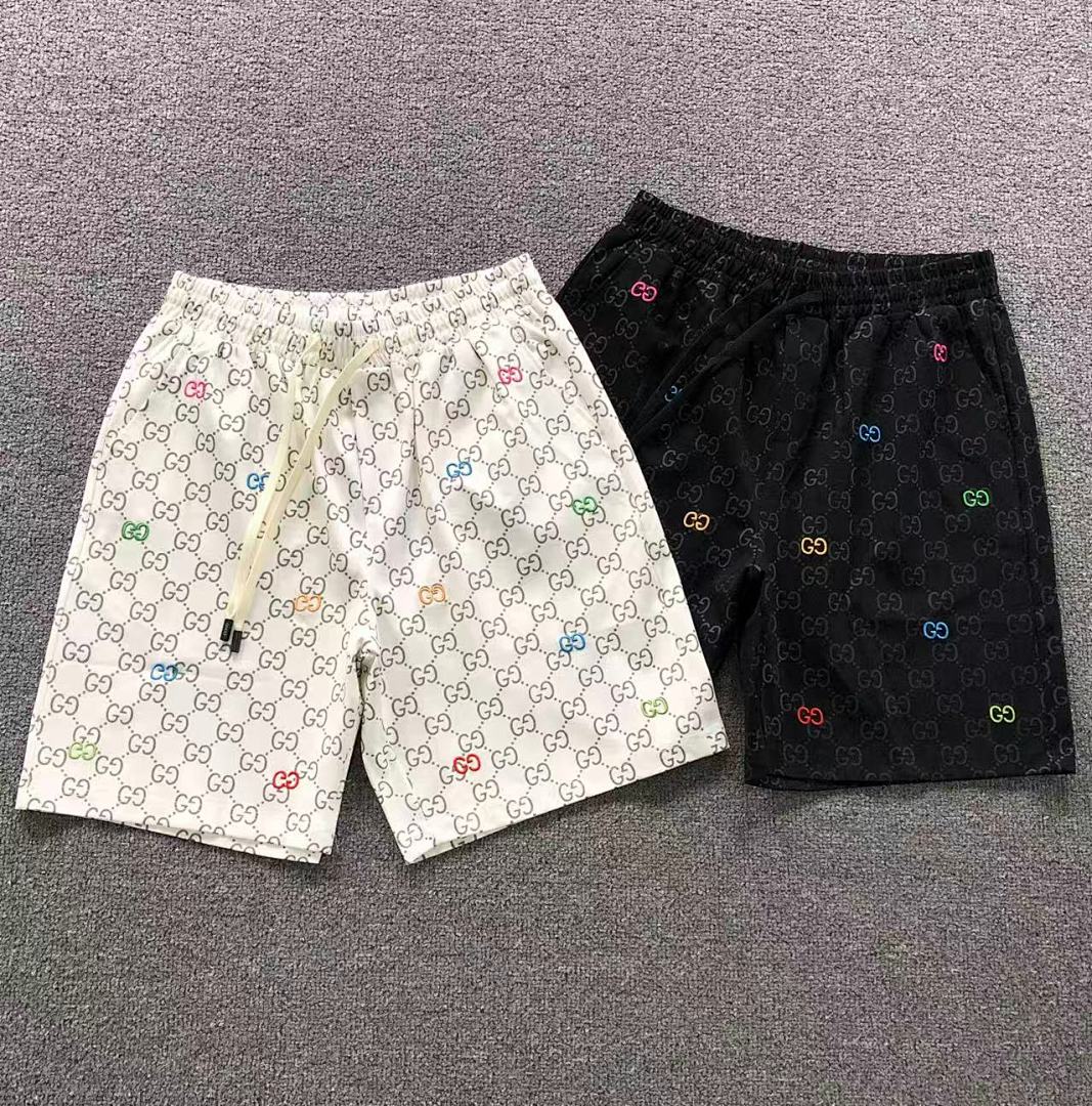 Gucci 115 G⭐C⭐I SHORTS 3203230620 (Im 170Cm 60Kg I Wear Size XL In The Phot), photo 1
