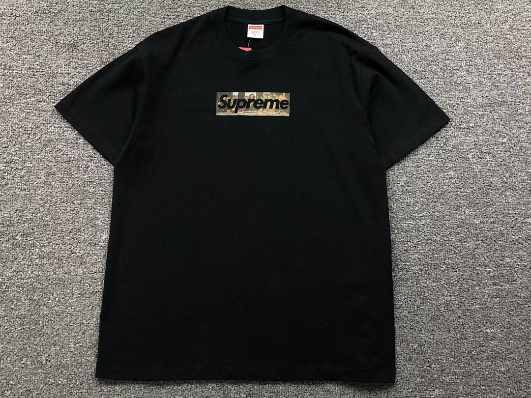 Supreme 78 S⭐⭐R⭐⭐E T-SHIRT 41061024123 (Im 170Cm 60Kg I Wear Size M In The Phot) - Image 7