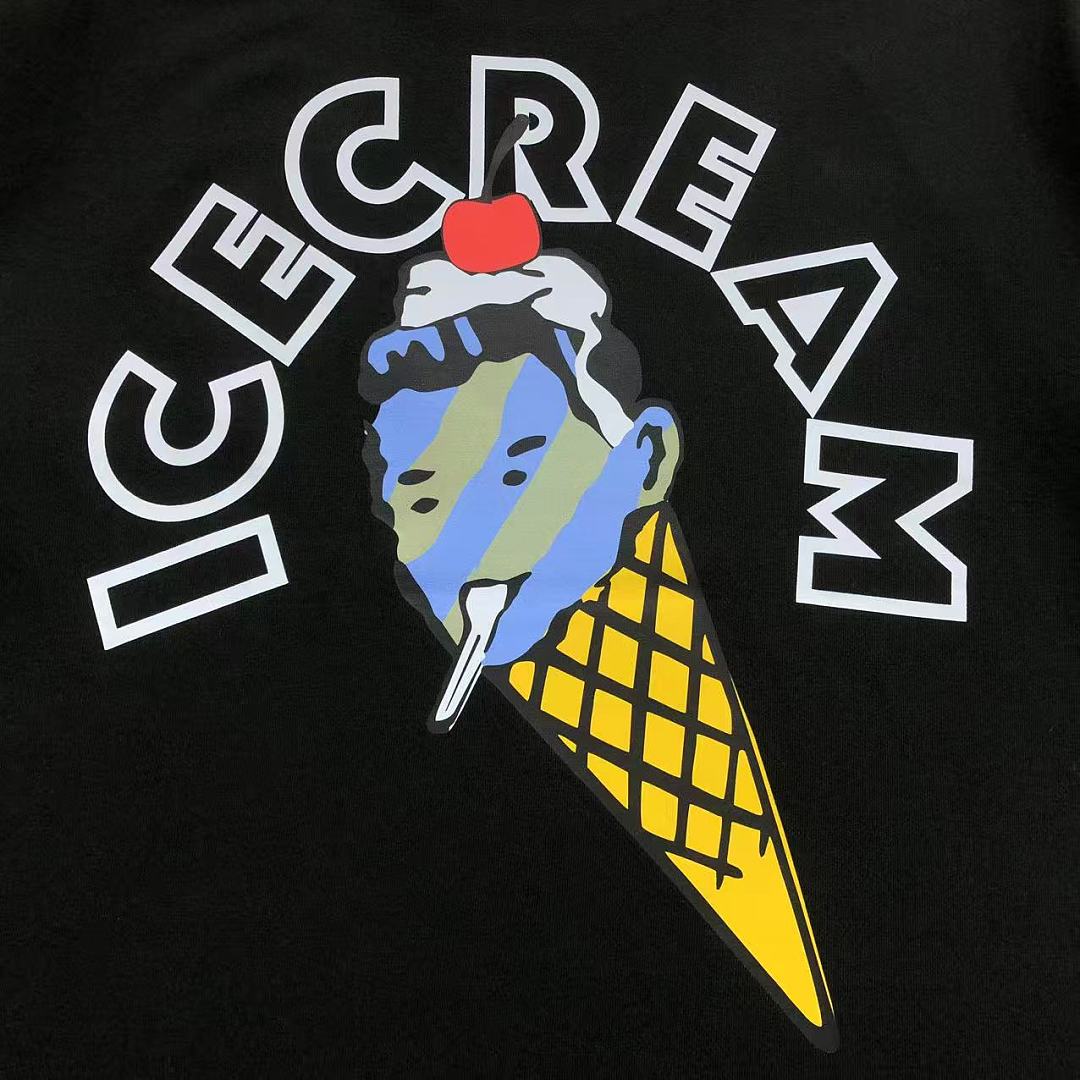 Icecream 98 IC⭐⭐R⭐AM T-SHIRT 126210102 (Im 170Cm 60Kg I Wear Size M In The Phot) - Image 13
