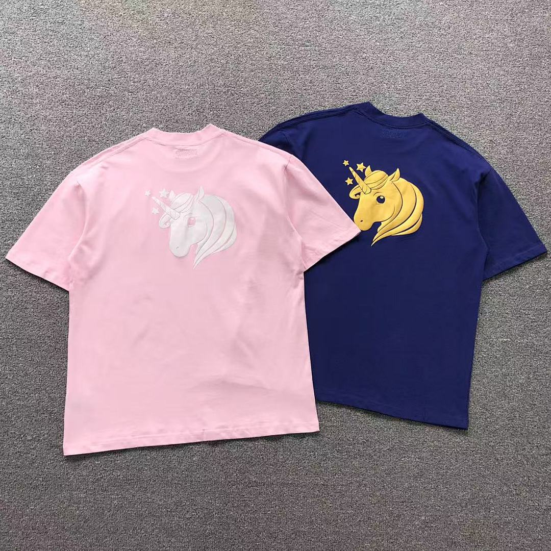 Vetements 125 VETEMENTS T-SHIRT 41040501917 (Im 170Cm 60Kg I Wear Size XS In The Phot)