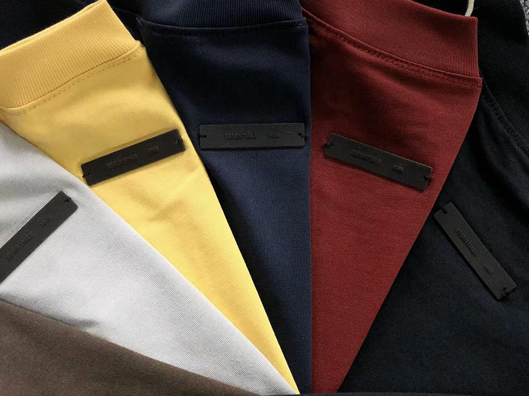 Fear of God 98 FOG VEST 3201310517 (Im 170Cm 60Kg I Wear Size S In The Phot) - Image 28