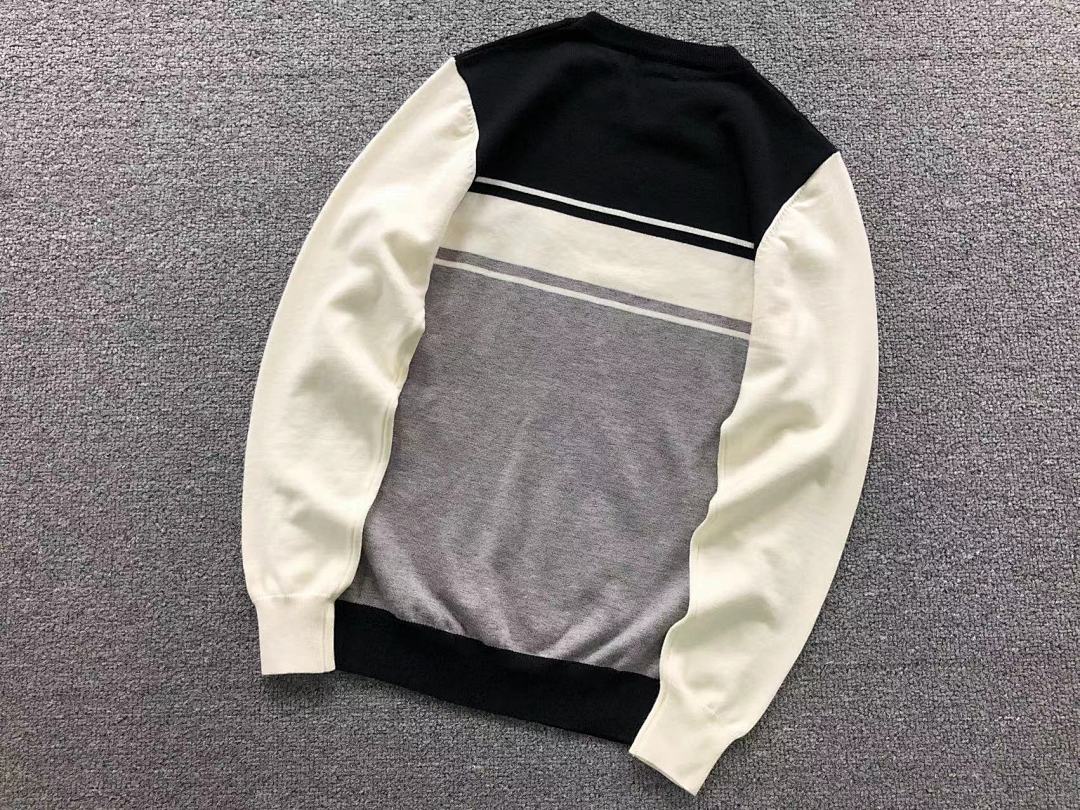 Prada 138 P⭐A⭐A SWEATER 3112172720 (Im 170Cm 60Kg I Wear Size M In The Phot) - Image 13