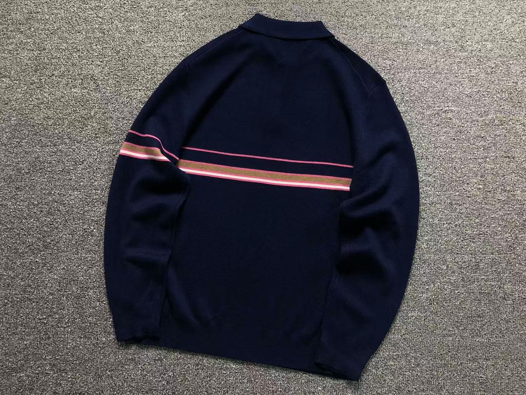 Versace 258 V⭐⭐SA⭐E SWEATER 3208211621 (Im 170Cm 60Kg I Wear Size L In The Phot) - Image 9