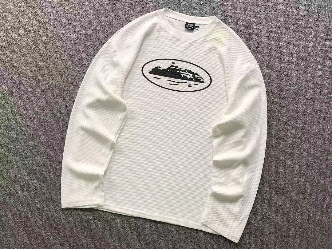Corteiz 98 CORTEIZ LONG SLEEVED 5207220378 (Im 170Cm 60Kg I Wear Size L In The Phot) - Image 7