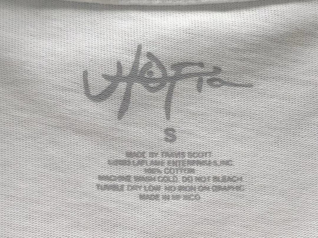 Travis Scott 78 TRAVIS SCOTT T-SHIRT 505211091 (Im 170Cm 60Kg I Wear Size S In The Phot) - Image 17