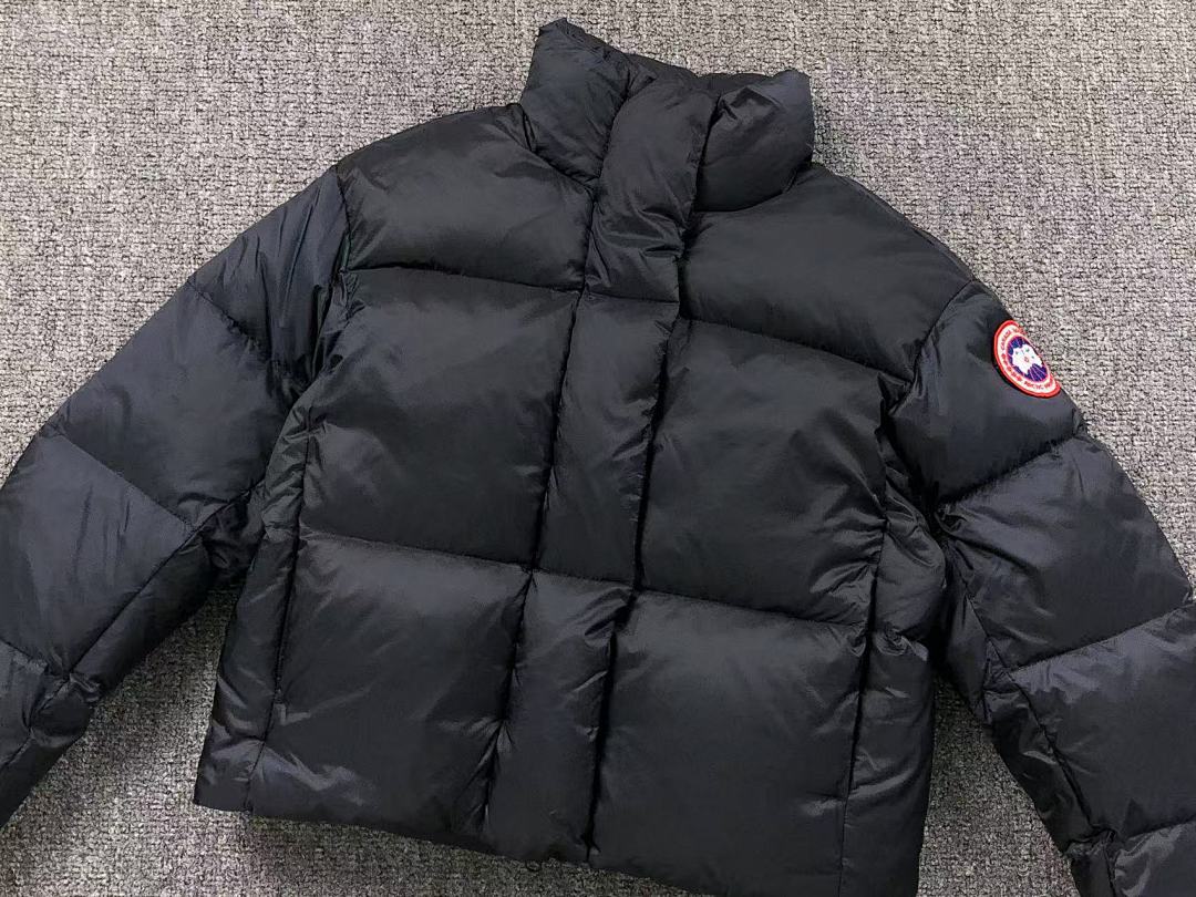 Canada Goose 608 C⭐N⭐⭐A G⭐⭐⭐E DOWN JACKETS FEMAIE - Image 9