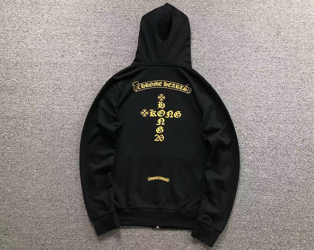 Comme des Garcons 158 C⭐⭐OME HE⭐⭐TS HOODIE 4120612144 (Im 170Cm 60Kg I Wear Size M In The Phot) - Image 5