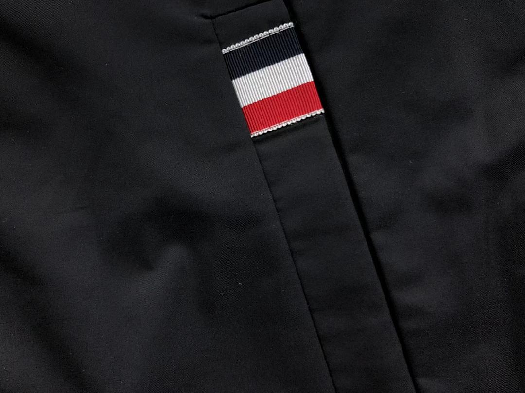 Thom Browne 188 THOM BROWNE JACKET 3109200320 (Im 170Cm 60Kg I Wear Size M In The Phot) - Image 20