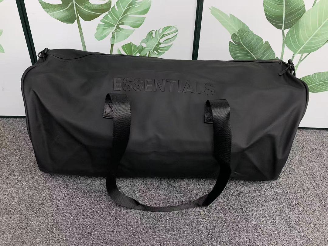 Fear of God 108 FOG BAG 1106050513 (Long 60CM* Wide 32CM* High 30CM) - Image 2